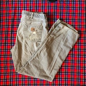 Vintage Carhartt Pants